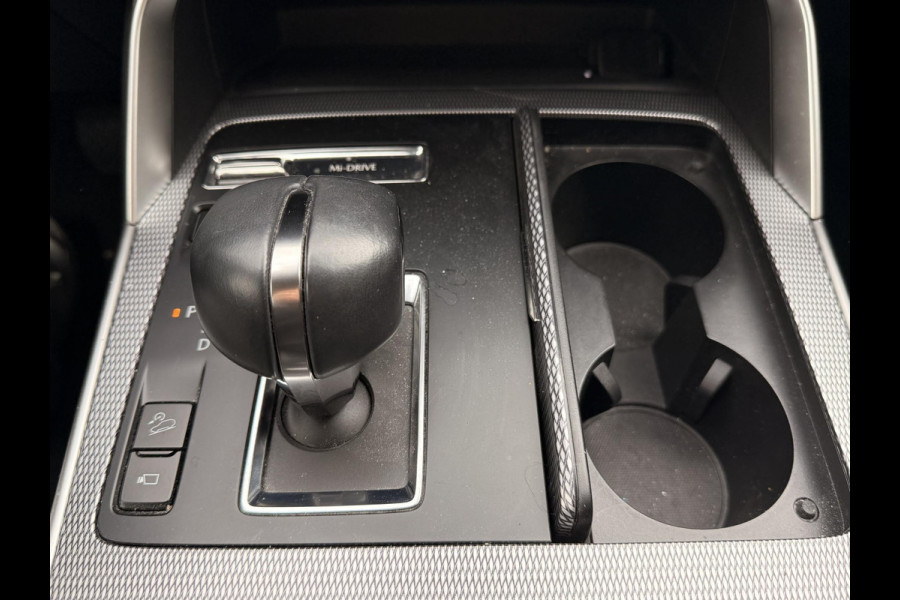 Mazda CX-60 2.5 e-SkyActiv PHEV Homura | BOSE |  LEDER | 360° CAMERA |