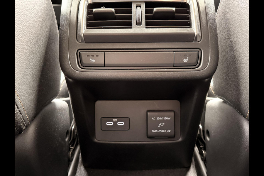 Mazda CX-60 2.5 e-SkyActiv PHEV Homura | BOSE |  LEDER | 360° CAMERA |