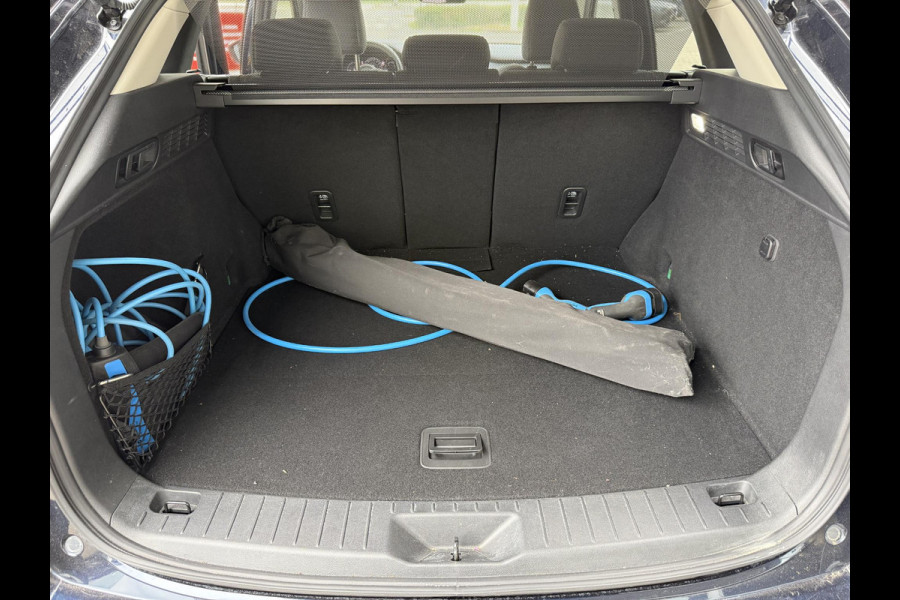 Mazda CX-60 2.5 e-SkyActiv PHEV Homura | BOSE |  LEDER | 360° CAMERA |