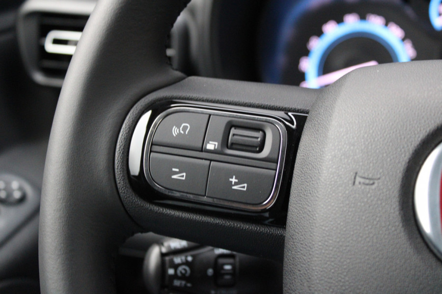 Fiat E-Doblò 136 L1 50 kWh 136pk - Carplay - Auto Klimaat - Navi - Lane Assist - PDC - Rijklaar Fiat E-Doblò 136 L1 50 kWh 136pk - Carplay - Auto Klimaat - Navi - Lane Assist - PDC - Rijklaar