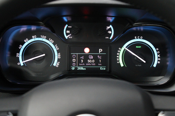 Fiat E-Doblò 136 L1 50 kWh 136pk - Carplay - Auto Klimaat - Navi - Lane Assist - PDC - Rijklaar Fiat E-Doblò 136 L1 50 kWh 136pk - Carplay - Auto Klimaat - Navi - Lane Assist - PDC - Rijklaar
