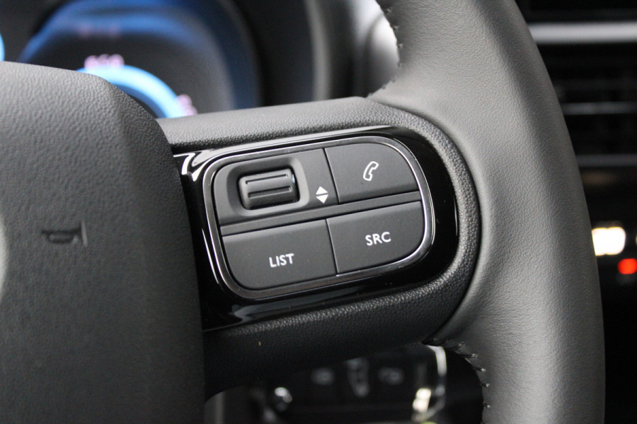 Fiat E-Doblò 136 L1 50 kWh 136pk - Carplay - Auto Klimaat - Navi - Lane Assist - PDC - Rijklaar Fiat E-Doblò 136 L1 50 kWh 136pk - Carplay - Auto Klimaat - Navi - Lane Assist - PDC - Rijklaar