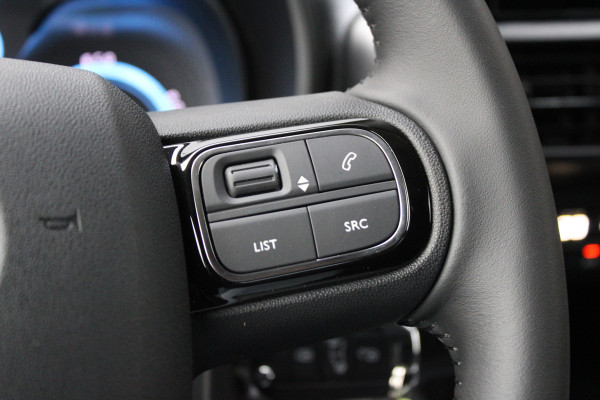 Fiat E-Doblò 136 L1 50 kWh 136pk - Carplay - Auto Klimaat - Navi - Lane Assist - PDC - Rijklaar Fiat E-Doblò 136 L1 50 kWh 136pk - Carplay - Auto Klimaat - Navi - Lane Assist - PDC - Rijklaar