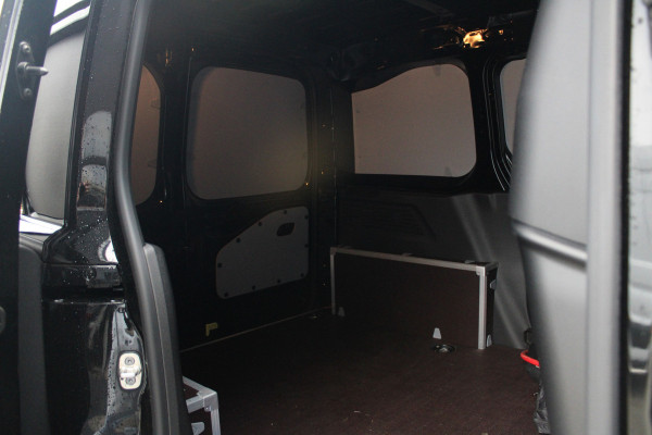 Fiat E-Doblò 136 L1 50 kWh 136pk - Carplay - Auto Klimaat - Navi - Lane Assist - PDC - Rijklaar Fiat E-Doblò 136 L1 50 kWh 136pk - Carplay - Auto Klimaat - Navi - Lane Assist - PDC - Rijklaar