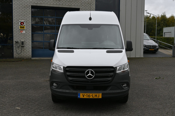 Mercedes-Benz Sprinter 315 CDI L3H2 RWD MBUX navigatie met 360 graden camera, Geveerde stoel