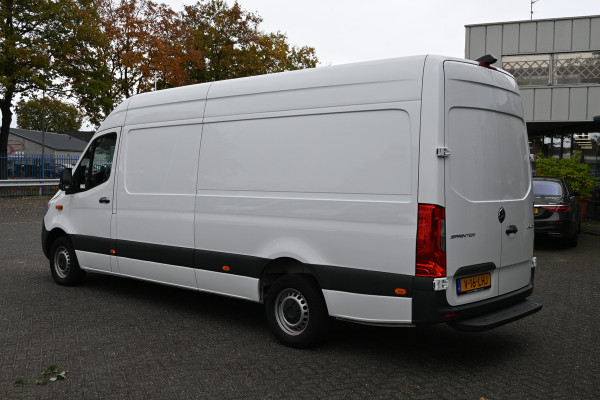 Mercedes-Benz Sprinter 315 CDI L3H2 RWD MBUX navigatie met 360 graden camera, Geveerde stoel