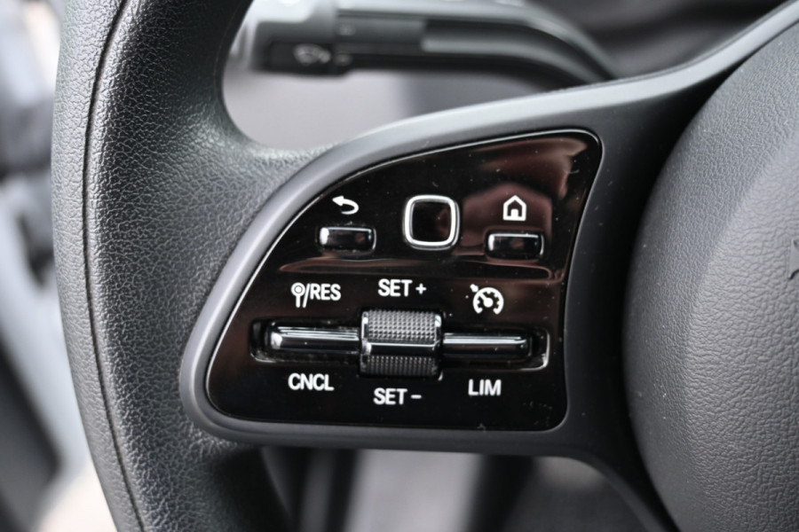 Mercedes-Benz Sprinter 315 CDI L3H2 RWD MBUX navigatie met 360 graden camera, Geveerde stoel