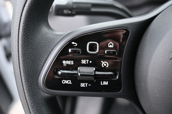 Mercedes-Benz Sprinter 315 CDI L3H2 RWD MBUX navigatie met 360 graden camera, Geveerde stoel