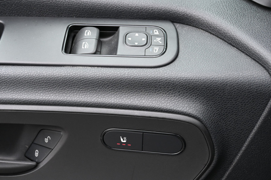 Mercedes-Benz Sprinter 315 CDI L3H2 RWD MBUX navigatie met 360 graden camera, Geveerde stoel