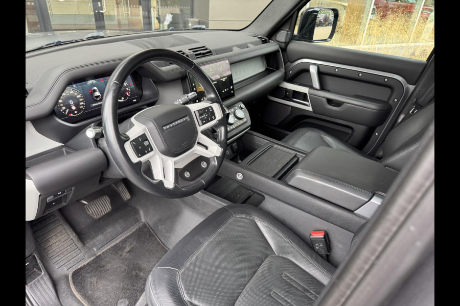 Land Rover Defender 110 P400e 110 X-Dynamic HSE