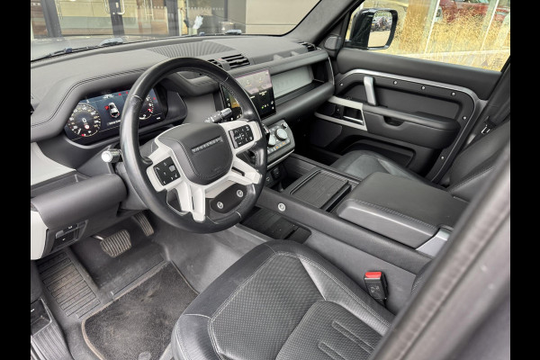 Land Rover Defender 110 P400e 110 X-Dynamic HSE