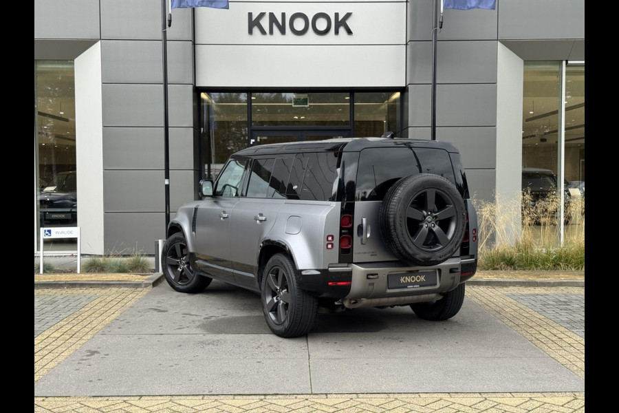Land Rover Defender 110 P400e 110 X-Dynamic HSE
