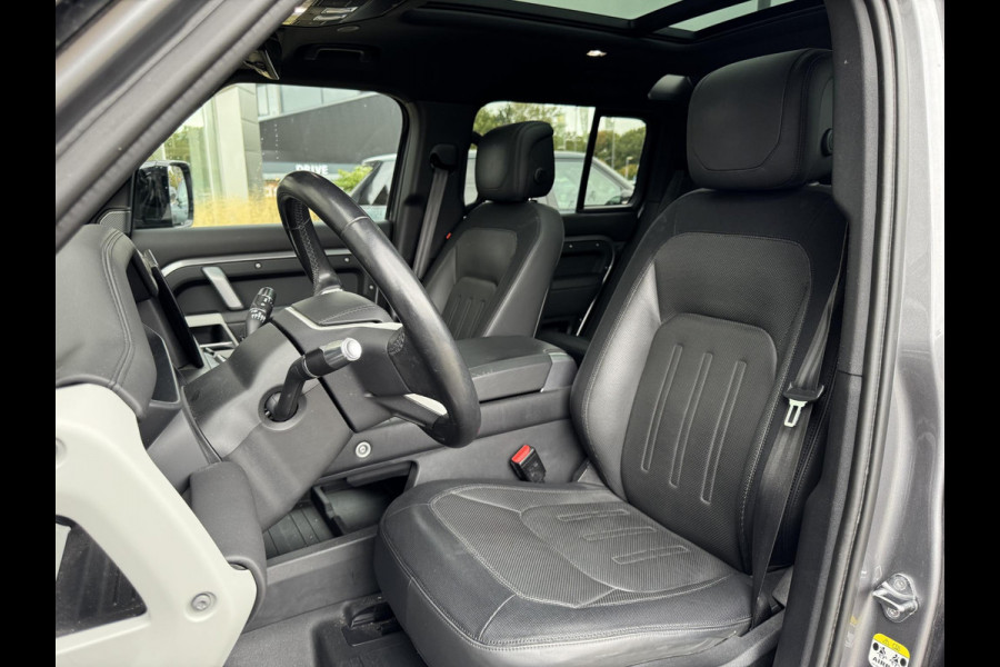 Land Rover Defender 110 P400e 110 X-Dynamic HSE