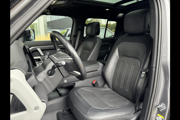 Land Rover Defender 110 P400e 110 X-Dynamic HSE