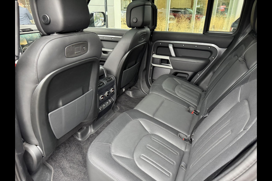 Land Rover Defender 110 P400e 110 X-Dynamic HSE