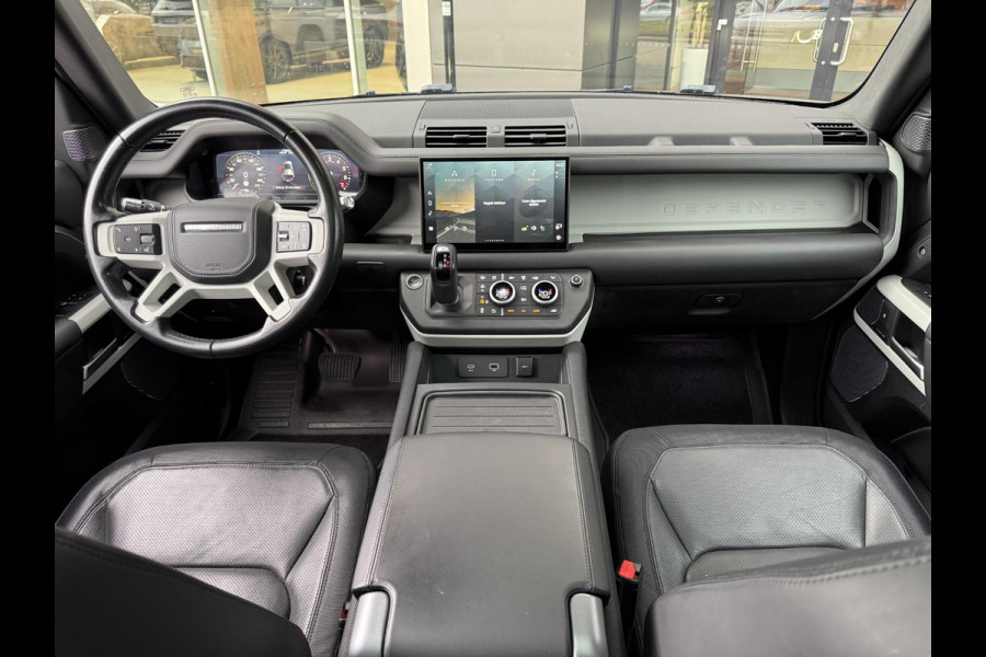 Land Rover Defender 110 P400e 110 X-Dynamic HSE