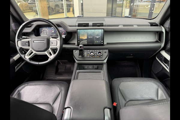 Land Rover Defender 110 P400e 110 X-Dynamic HSE