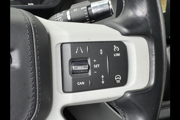 Land Rover Defender 110 P400e 110 X-Dynamic HSE