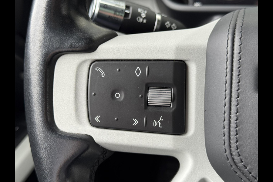 Land Rover Defender 110 P400e 110 X-Dynamic HSE