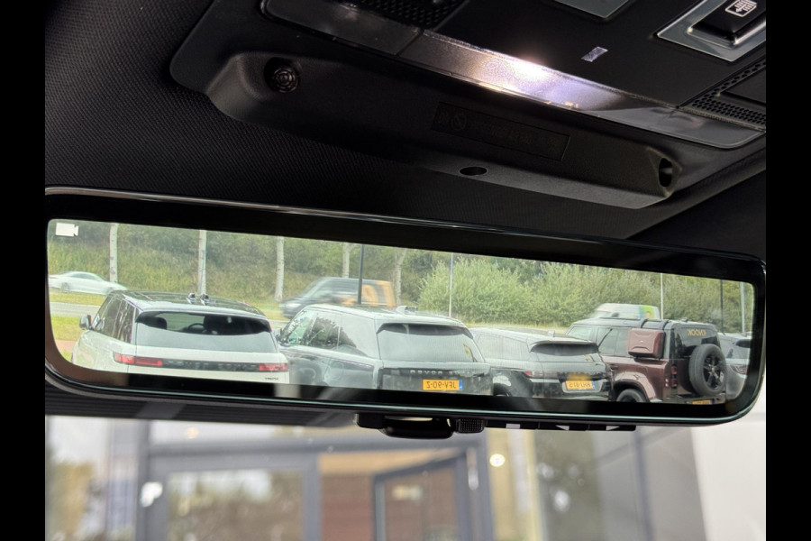 Land Rover Defender 110 P400e 110 X-Dynamic HSE