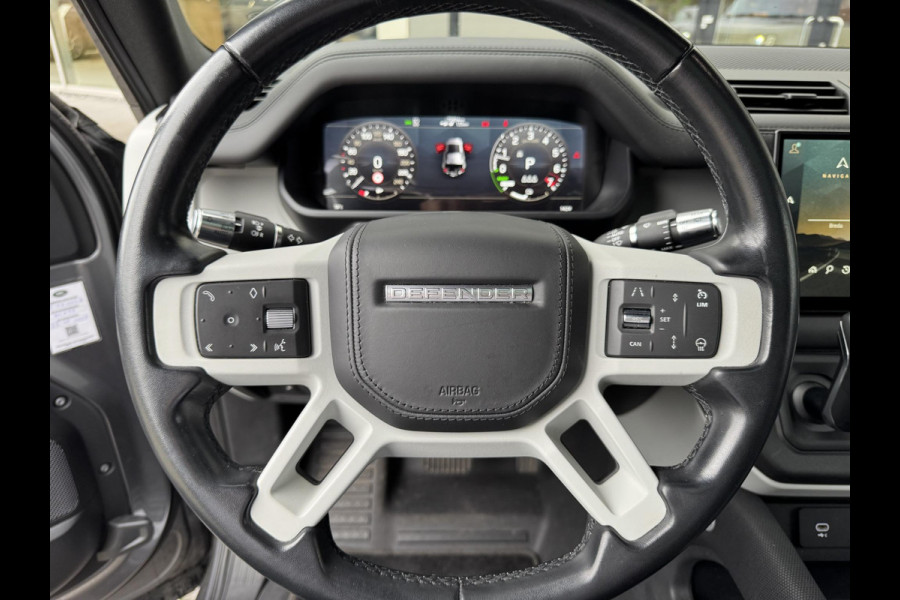 Land Rover Defender 110 P400e 110 X-Dynamic HSE