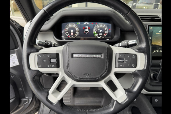 Land Rover Defender 110 P400e 110 X-Dynamic HSE