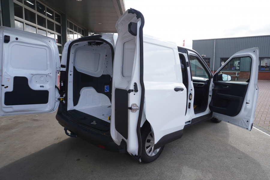 Ford Transit Courier 1.0 EcoBoost 125PK Trend Benzine Automaat NR. V184 | Airco | Cruise | Trekhaak | Apple CP- Android auto