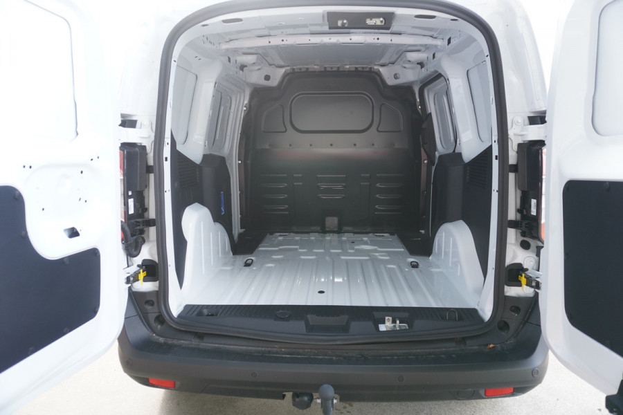 Ford Transit Courier 1.0 EcoBoost 125PK Trend Benzine Automaat NR. V184 | Airco | Cruise | Trekhaak | Apple CP- Android auto