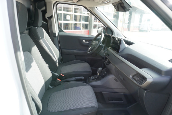 Ford Transit Courier 1.0 EcoBoost 125PK Trend Benzine Automaat NR. V184 | Airco | Cruise | Trekhaak | Apple CP- Android auto