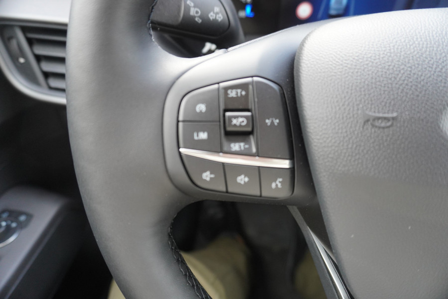 Ford Transit Courier 1.0 EcoBoost 125PK Trend Benzine Automaat NR. V184 | Airco | Cruise | Trekhaak | Apple CP- Android auto