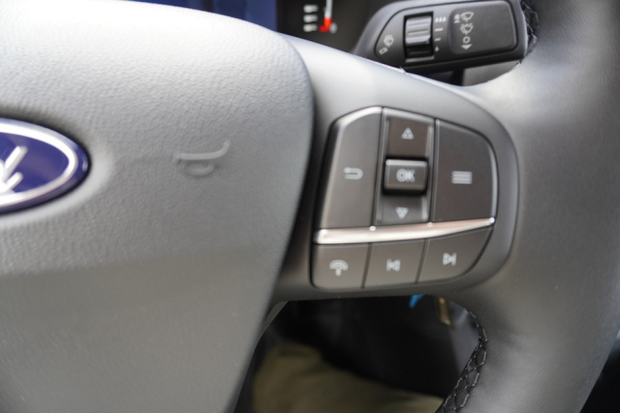 Ford Transit Courier 1.0 EcoBoost 125PK Trend Benzine Automaat NR. V184 | Airco | Cruise | Trekhaak | Apple CP- Android auto