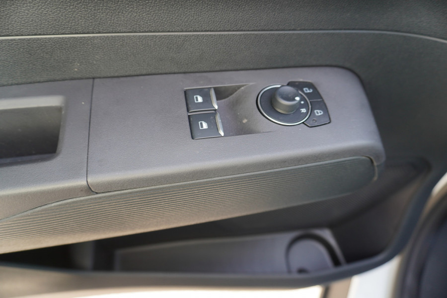 Ford Transit Courier 1.0 EcoBoost 125PK Trend Benzine Automaat NR. V184 | Airco | Cruise | Trekhaak | Apple CP- Android auto