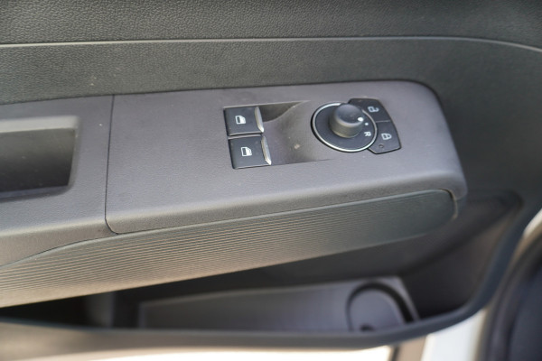 Ford Transit Courier 1.0 EcoBoost 125PK Trend Benzine Automaat NR. V184 | Airco | Cruise | Trekhaak | Apple CP- Android auto