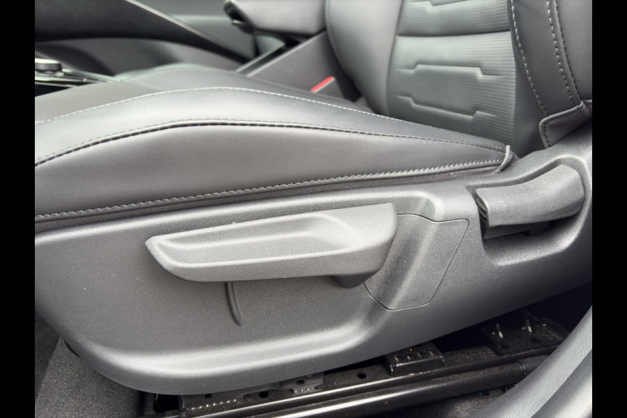 Kia Niro 1.6 GDi Hybrid DynamicPlusLine Automaat | Leder | Stoel & Stuurverwarming | Camera | Cruise | Dodehoek | Navi | Apple Carplay & Android Auto |
