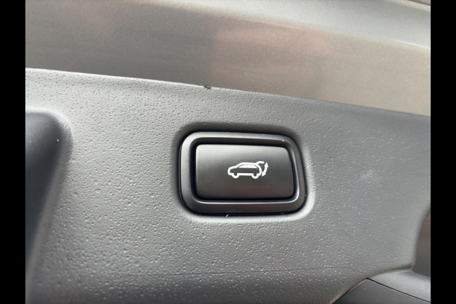 Kia Niro 1.6 GDi Hybrid DynamicPlusLine Automaat | Leder | Stoel & Stuurverwarming | Camera | Cruise | Dodehoek | Navi | Apple Carplay & Android Auto |