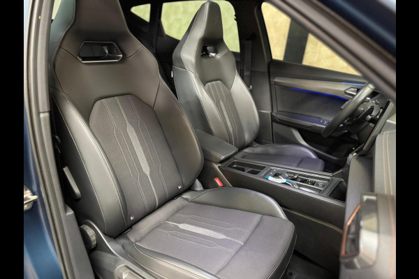 CUPRA Formentor 2.0 TSI 4DRIVE | Pano | Camera | Memory | Keyless | DAB | Stoel-/stuurverwarming