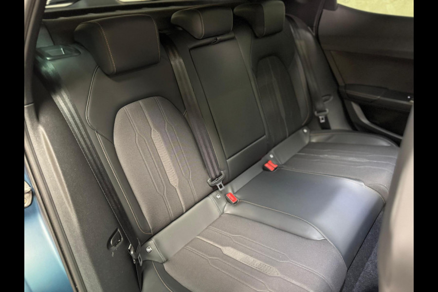 CUPRA Formentor 2.0 TSI 4DRIVE | Pano | Camera | Memory | Keyless | DAB | Stoel-/stuurverwarming