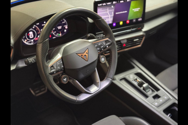 CUPRA Formentor 2.0 TSI 4DRIVE | Pano | Camera | Memory | Keyless | DAB | Stoel-/stuurverwarming