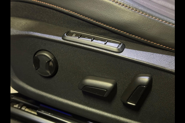 CUPRA Formentor 2.0 TSI 4DRIVE | Pano | Camera | Memory | Keyless | DAB | Stoel-/stuurverwarming