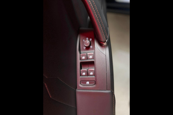 CUPRA Formentor 2.0 TSI 4DRIVE | Pano | Camera | Memory | Keyless | DAB | Stoel-/stuurverwarming