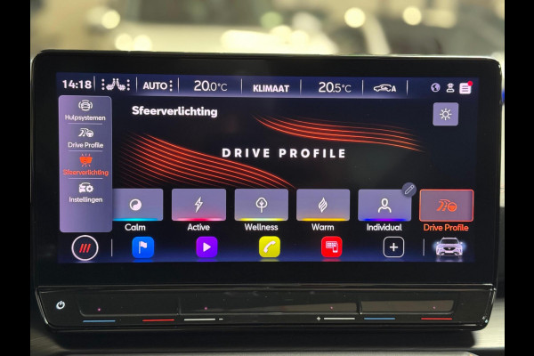 CUPRA Formentor 2.0 TSI 4DRIVE | Pano | Camera | Memory | Keyless | DAB | Stoel-/stuurverwarming