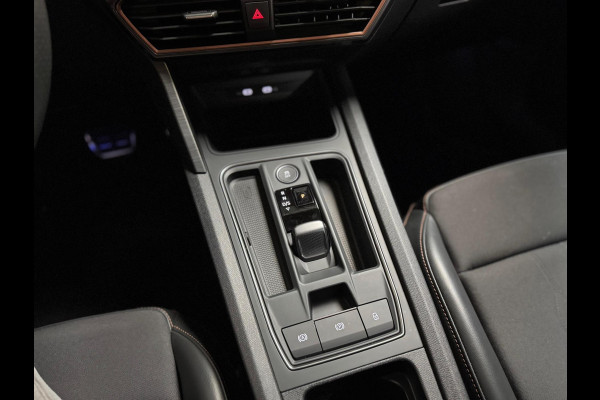 CUPRA Formentor 2.0 TSI 4DRIVE | Pano | Camera | Memory | Keyless | DAB | Stoel-/stuurverwarming