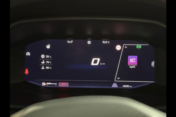 CUPRA Formentor 2.0 TSI 4DRIVE | Pano | Camera | Memory | Keyless | DAB | Stoel-/stuurverwarming