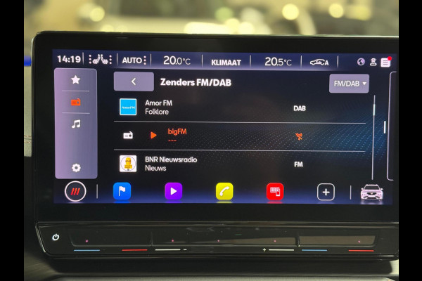 CUPRA Formentor 2.0 TSI 4DRIVE | Pano | Camera | Memory | Keyless | DAB | Stoel-/stuurverwarming