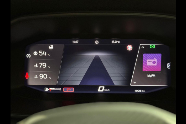 CUPRA Formentor 2.0 TSI 4DRIVE | Pano | Camera | Memory | Keyless | DAB | Stoel-/stuurverwarming