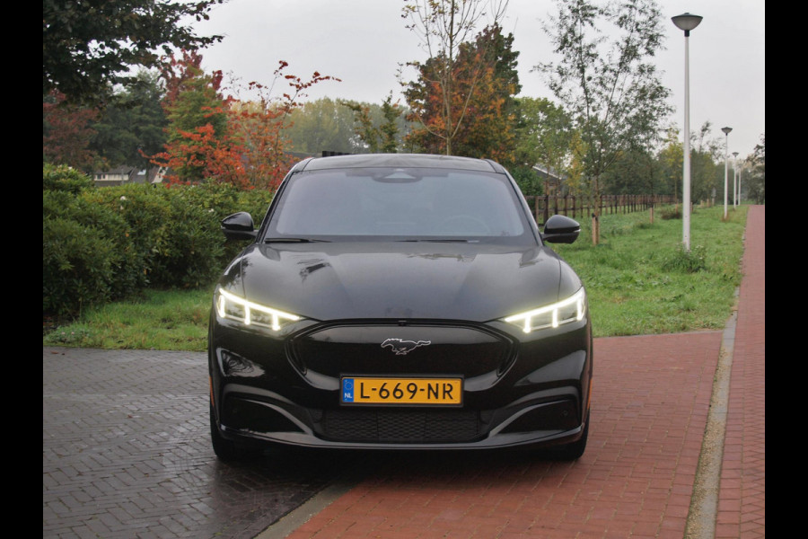 Ford Mustang Mach-E Extended AWD 98 kWh | Bang & Olufsen | 360 Camera | Apple Carplay | Cruise Control |