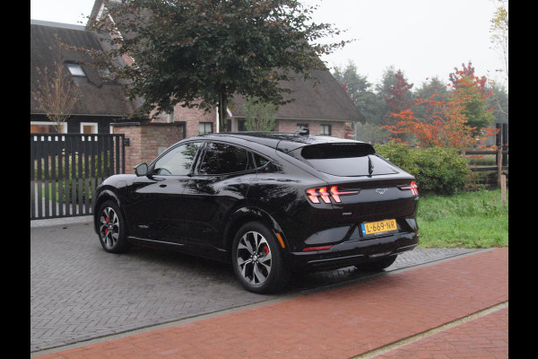 Ford Mustang Mach-E Extended AWD 98 kWh | Bang & Olufsen | 360 Camera | Apple Carplay | Cruise Control |