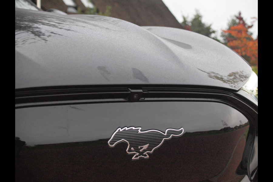 Ford Mustang Mach-E Extended AWD 98 kWh | Bang & Olufsen | 360 Camera | Apple Carplay | Cruise Control |