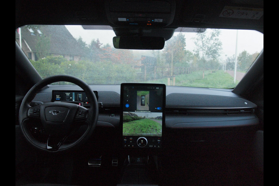 Ford Mustang Mach-E Extended AWD 98 kWh | Bang & Olufsen | 360 Camera | Apple Carplay | Cruise Control |