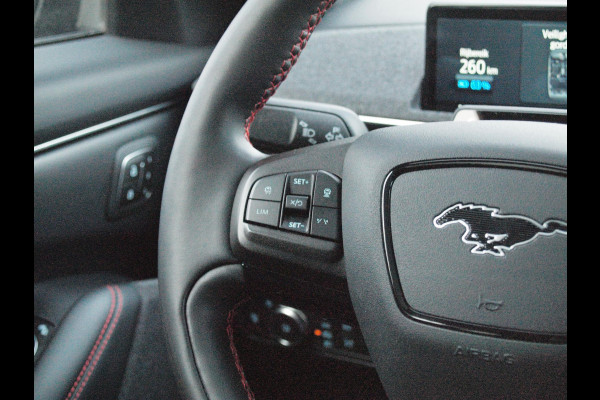 Ford Mustang Mach-E Extended AWD 98 kWh | Bang & Olufsen | 360 Camera | Apple Carplay | Cruise Control |